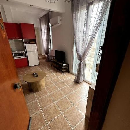 Fratellini Corfu Old Town Home 외부 사진