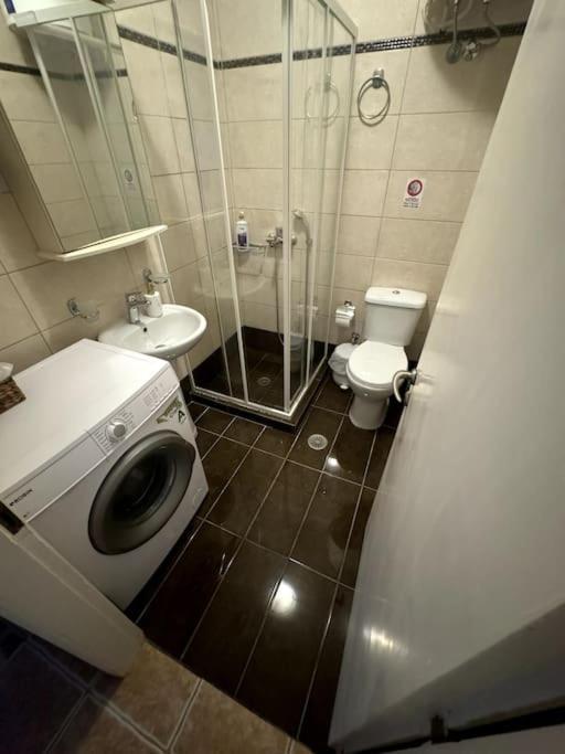 Fratellini Corfu Old Town Home 외부 사진