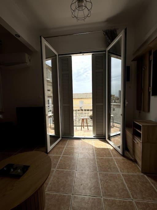 Fratellini Corfu Old Town Home 외부 사진