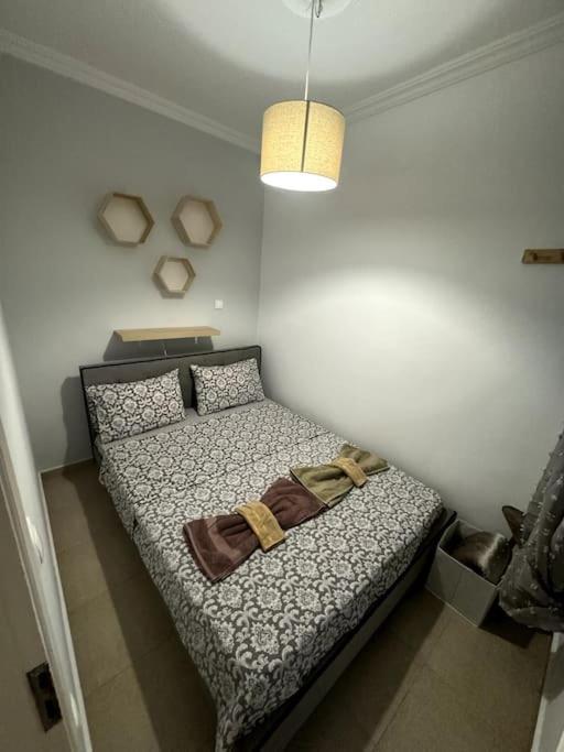 Fratellini Corfu Old Town Home 외부 사진